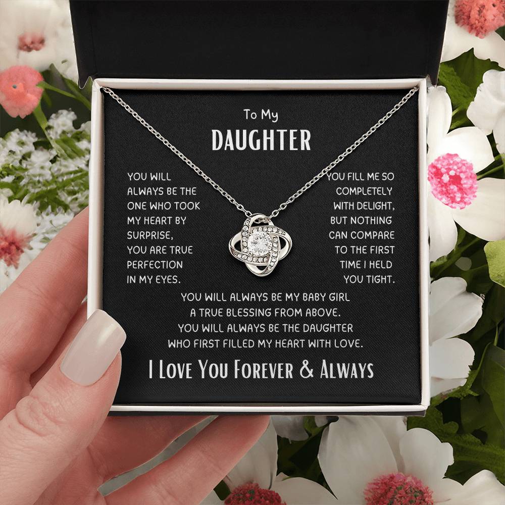 To My Daughter - You First Filled My Heart With Love - 007 - 03