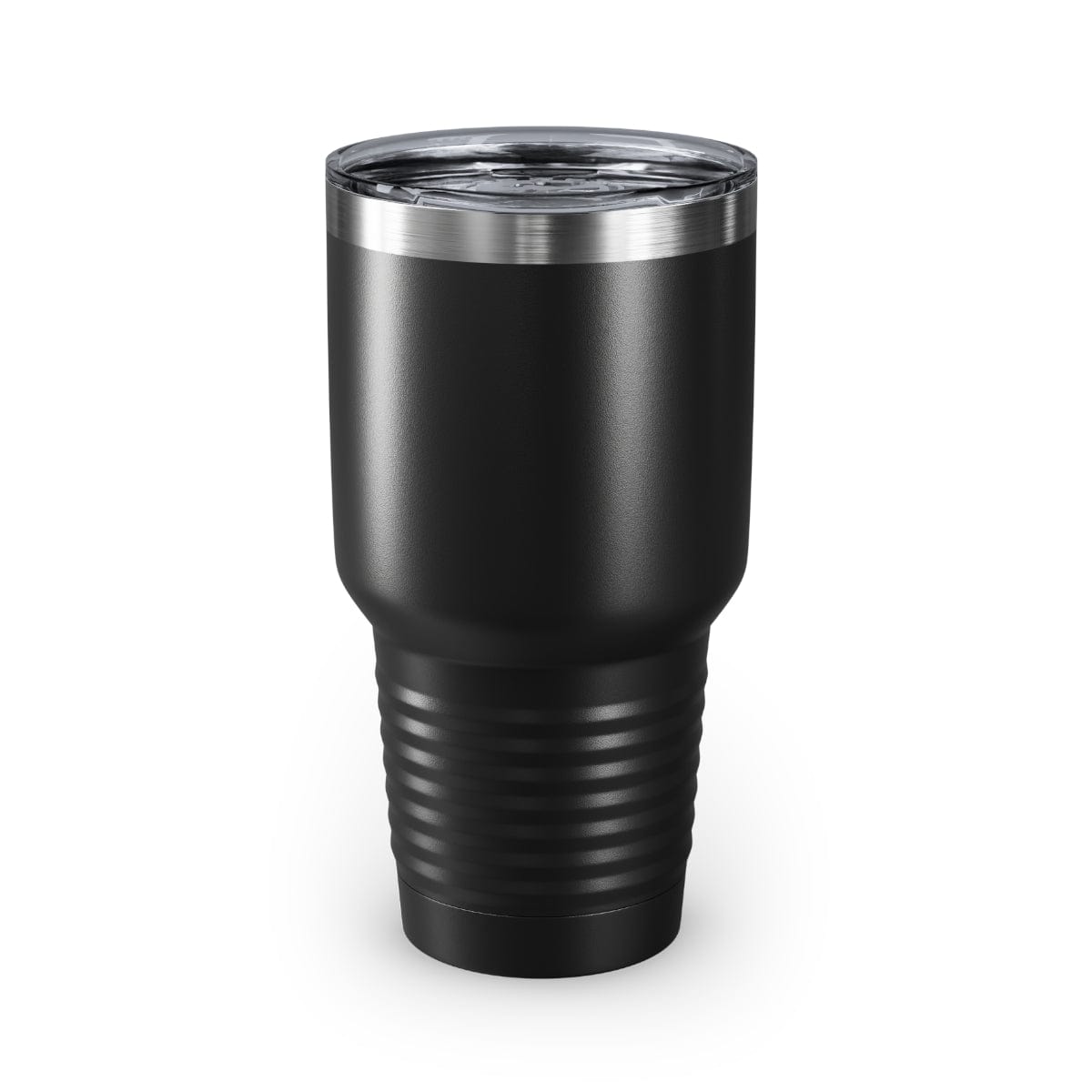 Grandma Got Run Over ( The Day After )Ringneck Tumbler, 30oz